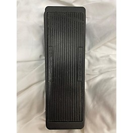 Used Dunlop JIMI HENDRIX JH1 SIGNATURE WAH Effect Pedal