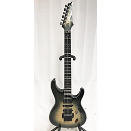 Used Ibanez JIVA10 Nita Strauss Signature Solid Body Electric Guitar