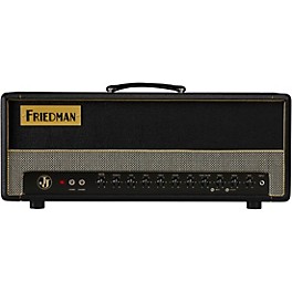 Open Box Friedman JJ-100 Jerry Cantrell 100W Head Level 1