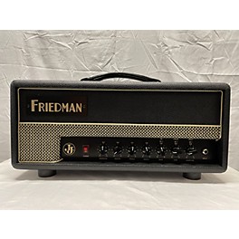 Used Friedman JJ Junior Jerry Cantrell Signature 20W Tube Guitar Amp Head