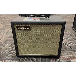 Used Friedman JJ Junior Jerry Cantrell Signature Combo Tube Guitar Combo Amp