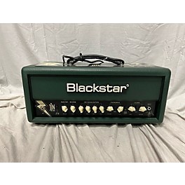 Used Blackstar JJN 20 Tube Guitar Amp Head
