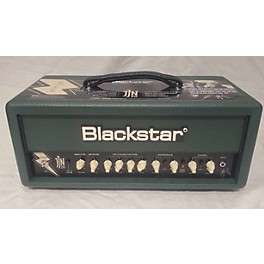 Used Blackstar JJN-20RH MKII Tube Guitar Amp Head