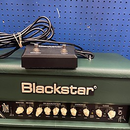 Used Blackstar JJN20 Tube Guitar Amp Head