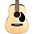 Jasmine JM-10 Mini Acoustic Guitar Natural