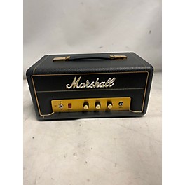 Used Marshall JMP1H 50th Anniversary Tube Guitar Amp Head