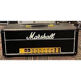 Used Marshall JMP2204 Tube Guitar Amp Head
