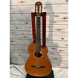 Used Taylor JMSM Jason Mraz Signature Classical Acoustic Electric Guitar