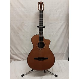Used Taylor JMSM Jason Mraz Signature Model Grand Concert Classical Acoustic Electric Guitar