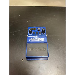 Used DigiTech JMSXT JamMan Solo XT Looper Pedal