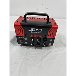 Used Joyo JOYO BANTAMP XL JACKMAN 2 Tube Guitar Amp Head