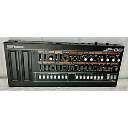 Used Roland JP-08 Sound Module