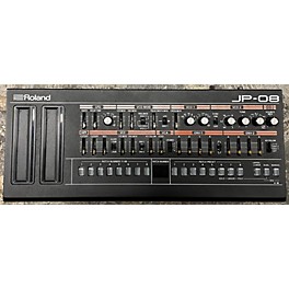 Used Roland JP-08 Synthesizer