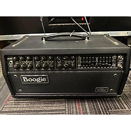 Used MESA/Boogie JP-2C Tube Guitar Amp Head