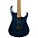 Ernie Ball Music Man JP15 6-String Electric Guitar Ultramarine Quilt