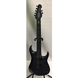 Used Ernie Ball Music Man JP15 Petrucci 7 Solid Body Electric Guitar