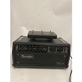 Used MESA/Boogie JP2C Tube Guitar Amp Head