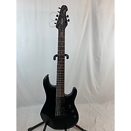 Used Sterling by Music Man JP70 John Petrucci Signature 7 String Solid Body Electric Guitar