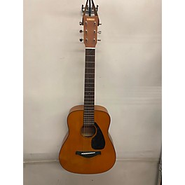 Used Yamaha JR1 3/4 Acoustic Guitar