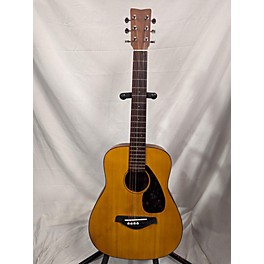 Used Yamaha JR1 3/4 Acoustic Guitar