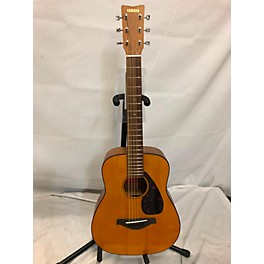 Used Yamaha JR1 3/4 Acoustic Guitar