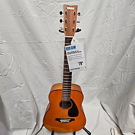 Used Yamaha JR1 3/4 Acoustic Guitar