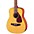 Yamaha JR1 Mini Folk Guitar 