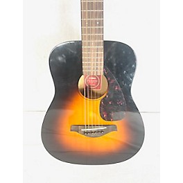 Used Yamaha JR2 3/4 Acoustic Guitar