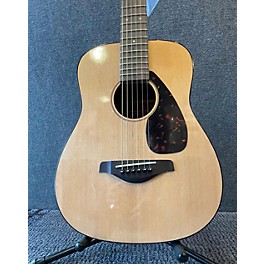 Used Yamaha JR2 3/4 Acoustic Guitar