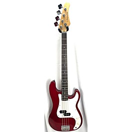 Used J. Reynolds JR9B B-Stock Electric Bass Guitar
