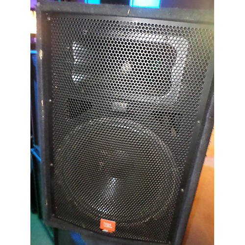 Used JBL JRX100 Unpowered Speaker Guitar Center