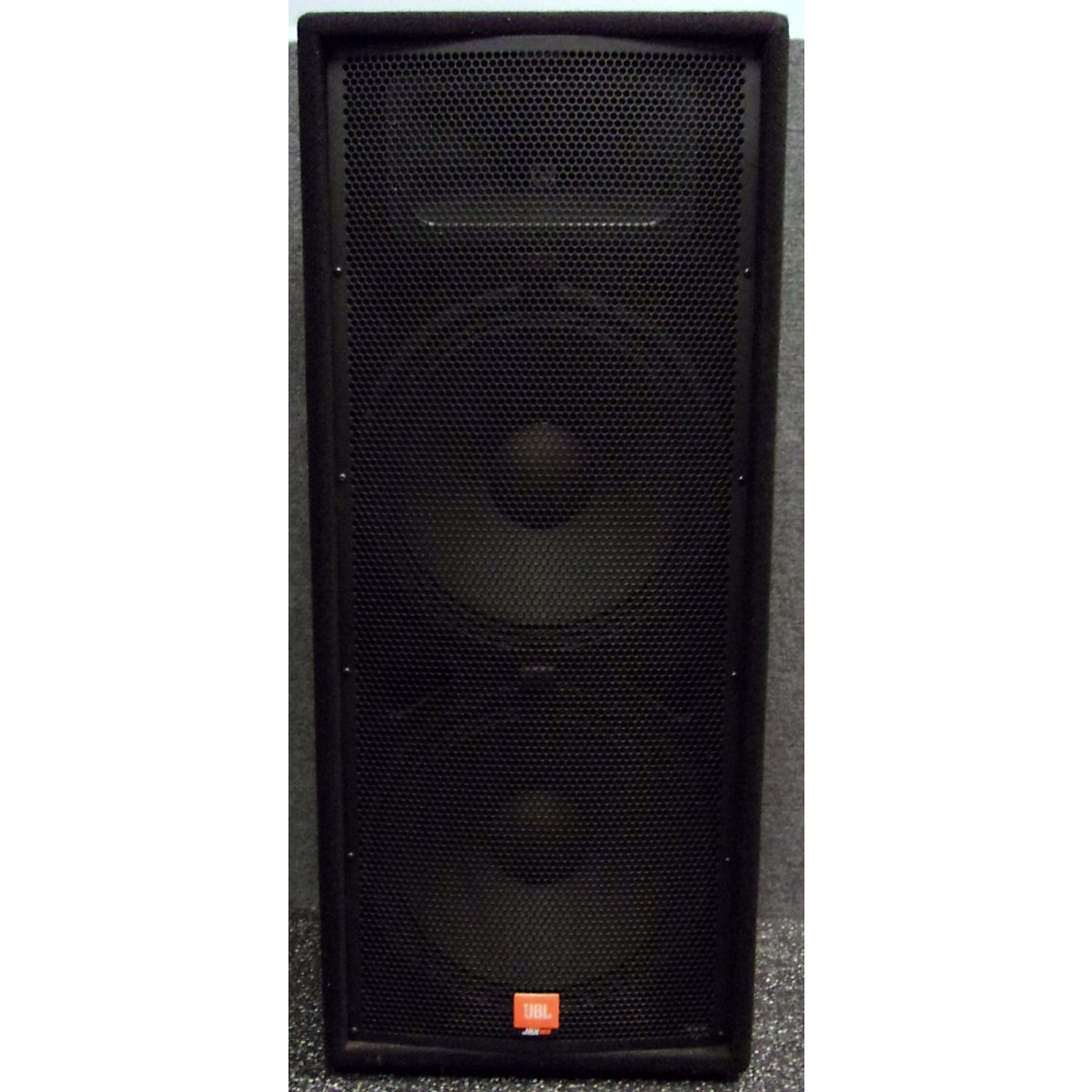 Used JBL JRX100 Unpowered Speaker Guitar Center