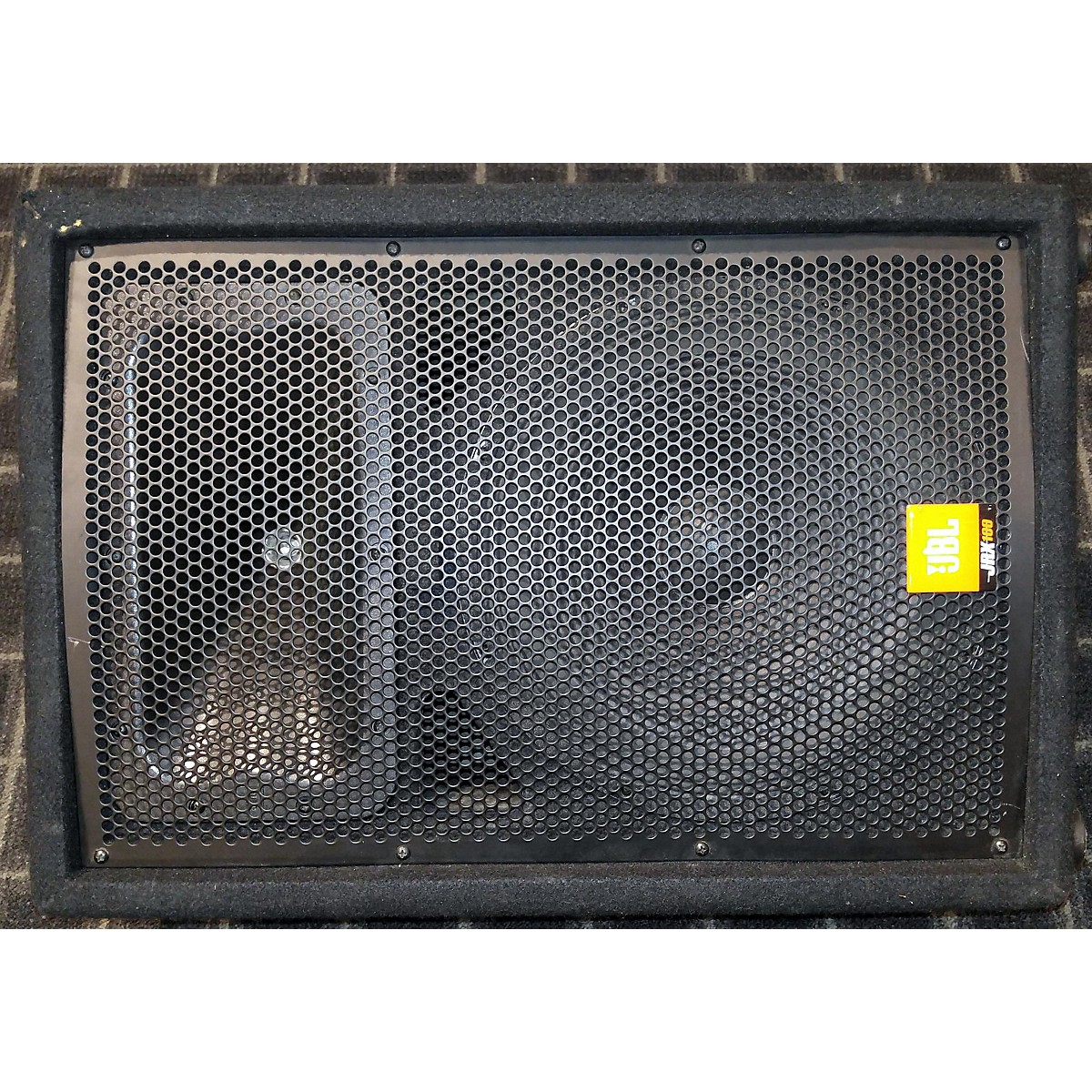 Used JBL JRX112M Unpowered Monitor Guitar Center