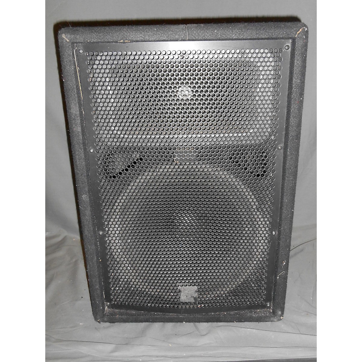 Used JBL JRX112M Unpowered Monitor Guitar Center
