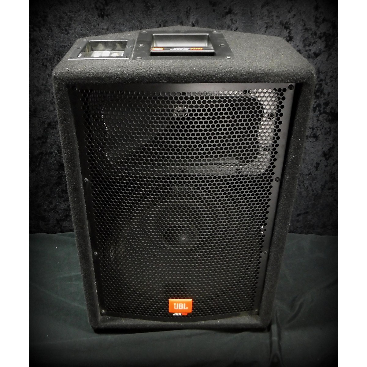 Used JBL JRX112M Unpowered Monitor Guitar Center