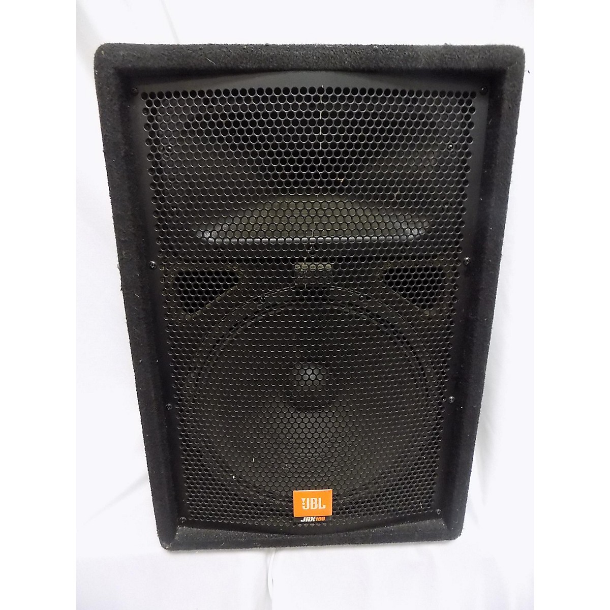 Used JBL JRX112M Unpowered Monitor Guitar Center
