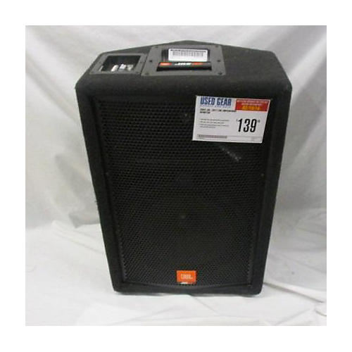 Used JBL JRX112M Unpowered Monitor Guitar Center