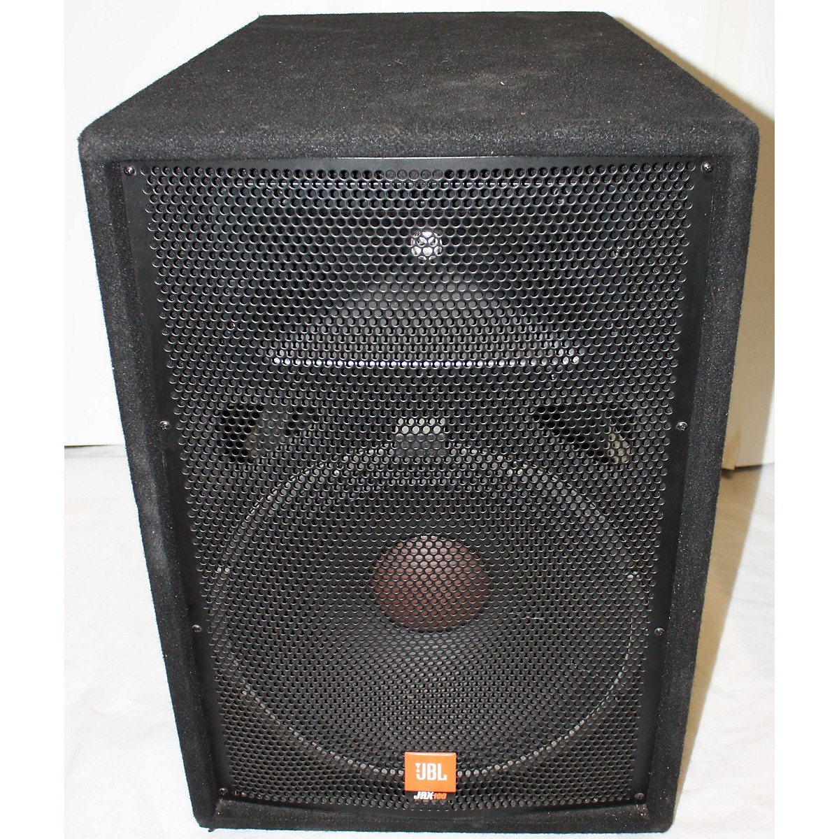 Used JBL JRX115 Unpowered Speaker Guitar Center