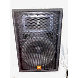 Used JBL JRX115 Unpowered Speaker