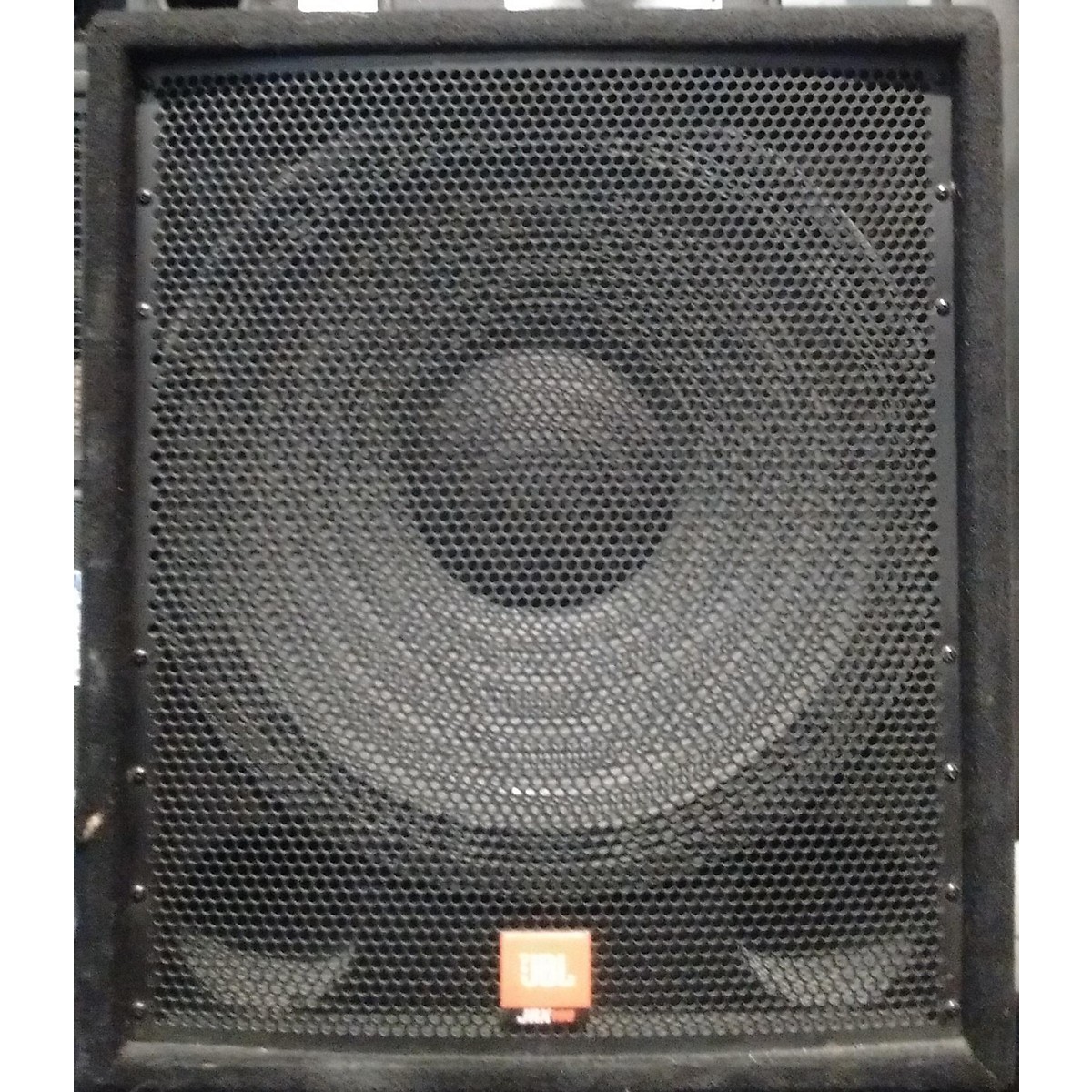 Used JBL JRX118S 500W Unpowered Subwoofer | Guitar Center
