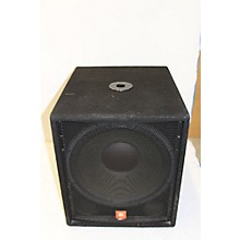 jbl jrx 300
