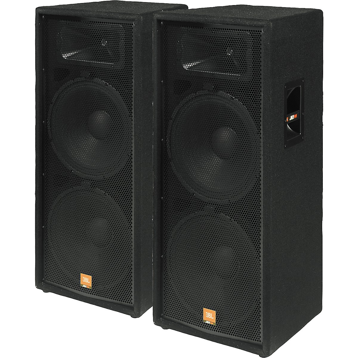 jbl jrx125 replacement parts