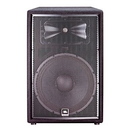 JBL JRX215 15" 2-Way Passive Loudspeaker System With 1,000W Peak Power Handling