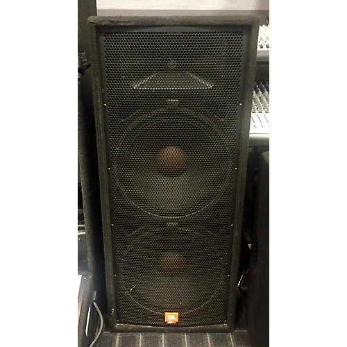 Used JBL JRX215 Unpowered Speaker | Guitar Center