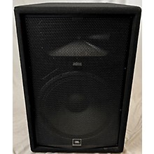 used jbl pa speakers