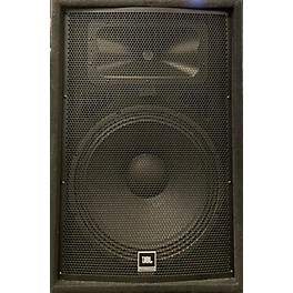 Used JBL JRX215 Unpowered Speaker