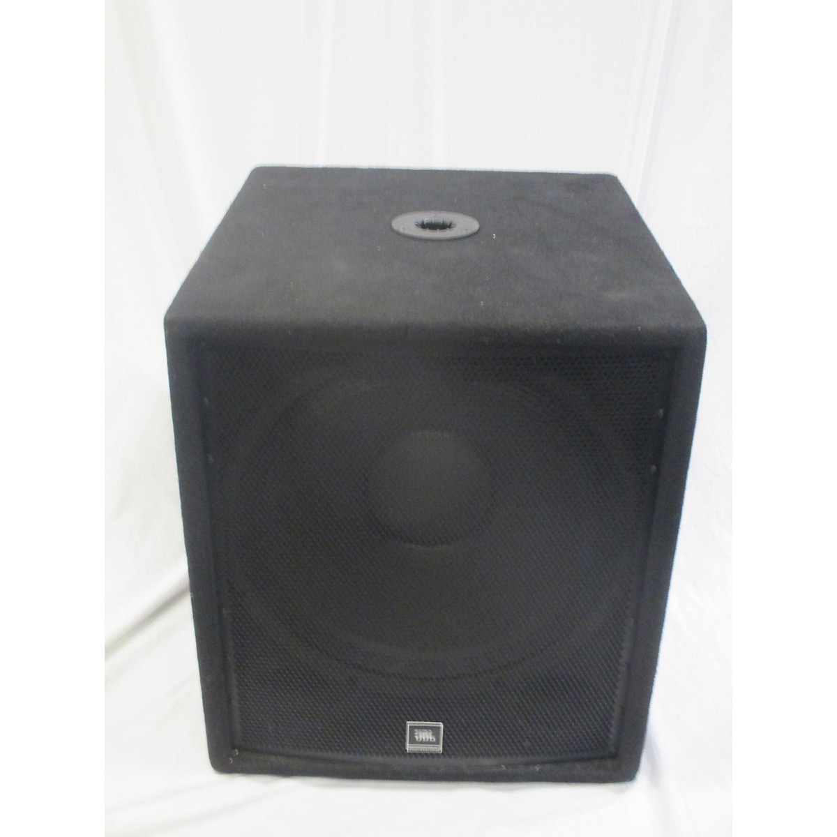 Used JBL JRX218S Unpowered Subwoofer Guitar Center