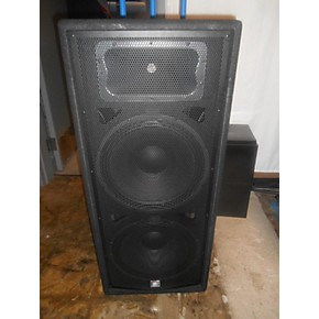 jbl jrx225 used