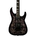 Jackson JS Series Dinky JS32 DKAP Electric Guitar - Trans Black Poplar