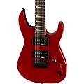 Jackson JS Series Dinky Minion JS1X Electric Guitar - Metallic Red